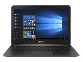 Recensione Breve del Subnotebook Asus Zenbook UX305UA-FC040T