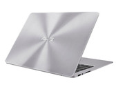 Recensione breve del Portatile Asus Zenbook UX330UA