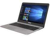 Recensione breve del Portatile Asus Zenbook UX510UW-CN044T