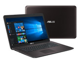 Recensione breve del portatile Asus F756UX-T7013T