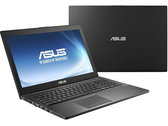 Recennsione breve dell'Ultrabook Asus AsusPro Advanced BU401LA-CZ020G