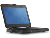 Recensione breve del Portatile Dell Latitude 14 Rugged 5414