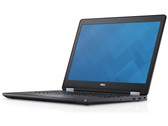 Recensione breve del notebook Dell Latitude 15 E5570