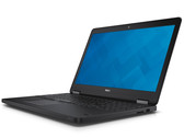 Aggiornamento recensione portatile Dell Latitude E5550 (Broadwell)