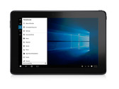 Recensione breve del Tablet Dell Venue 10 Pro (5056)