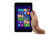 Aggiornamento recensione Tablet Dell Venue 8 Pro (Modello 3845)