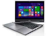 Recensione breve del Convertibile Fujitsu LifeBook T935