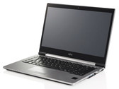 Recensione Breve dell'Ultrabook Fujitsu LifeBook U745