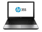 Aggiornamento recensione notebook HP 355 G2