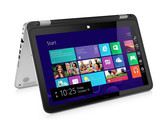 Recensione breve del Convertibile HP Envy 15 x360