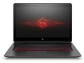 Recensione breve del Portatile HP Omen 17 (GTX 1060)