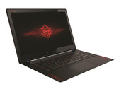 Recensione Completa del portatile HP Omen