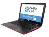 Aggiornamento Recensione Convertibile HP Pavilion 13-a093na x360