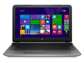 Recensione Breve dell'HP Pavilion 15