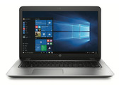 Recensione breve del portatile HP ProBook 470 G4