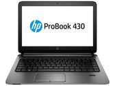 Aggiornamento recensione del portatile HP ProBook 430 G2