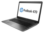 Recensione breve del portatile HP ProBook 470 G2