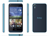 Recensione Breve dello Smartphone HTC Desire 626G Dual SIM