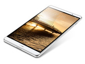 Recensione Breve del Tablet Huawei MediaPad M2