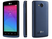 Recensione breve dello smartphone LG Joy