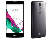 Recensione breve dello Smartphone LG G4c