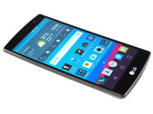 Recensione breve dello smartphone LG G4s