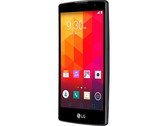 Recensione breve dello smartphone LG Spirit 4G
