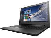 Recensione Breve del portatile Lenovo IdeaPad 100-15IBD