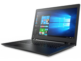 Recensione breve del Portatile Lenovo Ideapad 110-17IKB 80VK0001GE