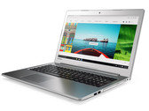 Recensione breve del notebook Lenovo IdeaPad 510-15IKB