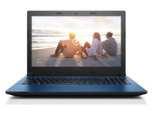 Recensione breve del portatile Lenovo IdeaPad 305-15
