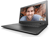 Recensione breve del portatile Lenovo IdeaPad 300-17ISK