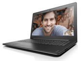 Recensione Breve del portatile Lenovo Ideapad 310-15ISK