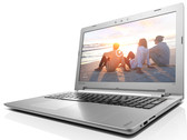 Recensione Breve del portatile Lenovo IdeaPad 500-15ACZ