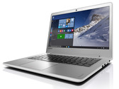 Recensione breve del Subnotebook Lenovo IdeaPad 510S-13IKB 80V00026GE
