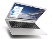 Recensione Breve del Portatile Lenovo IdeaPad 710S-13ISK 80SW0031US