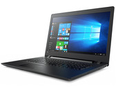 Recensione breve del Portatile Lenovo IdeaPad V110-17IKB 80V20006GE