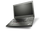 Recensione breve del notebook Lenovo ThinkPad T550