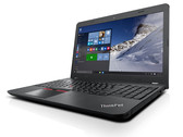 Recensione Breve del Portatile Lenovo ThinkPad E560 (Core i3, HD)