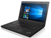 Recensione breve del Portatile Lenovo ThinkPad L460-20FVS01400