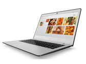 Recensione breve del notebook Lenovo U31-70 80M5003EGE