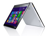 Recensione Breve del Convertibile Lenovo Yoga 3 11