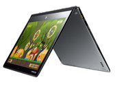 Recensione breve del Convertibile Lenovo Yoga 3 Pro 13 80HE004LGE