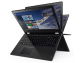 Recensione breve del notebook Lenovo Yoga 510-15IKB