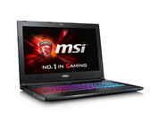 Recensione Breve del Portatile MSI GS60 6QE Ghost Pro