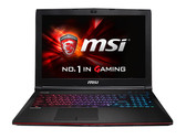 Recensione breve del Notebook MSI GE62 (GTX 970M)