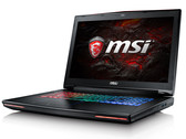 Recensione breve del portatile MSI GT72VR 7RE Dominator Pro