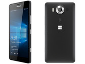 Recensione Breve dello smartphone Microsoft Lumia 950