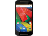 Recensione breve dello Smartphone Motorola Moto G 2nd Gen