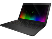 Recensione breve del Portatile Razer Blade (2016) FHD